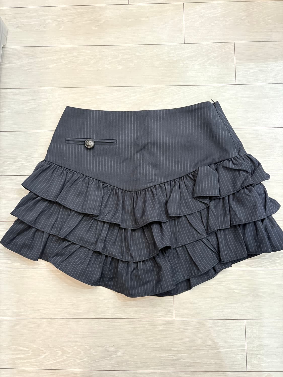 엘프엘프아카이브 치마 상품이미지2