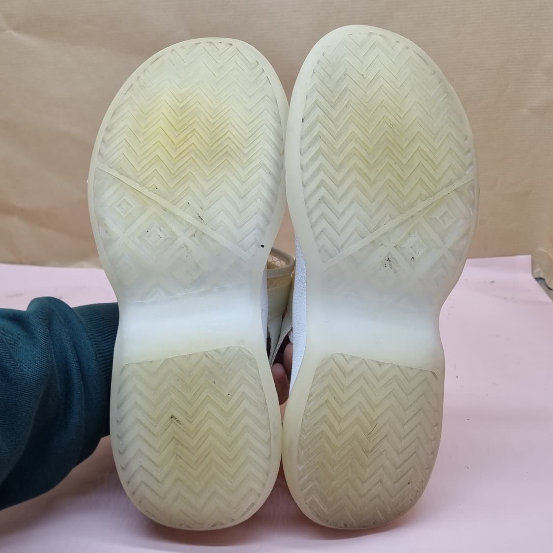 찰스앤키스 스포츠샌들235 상품이미지3