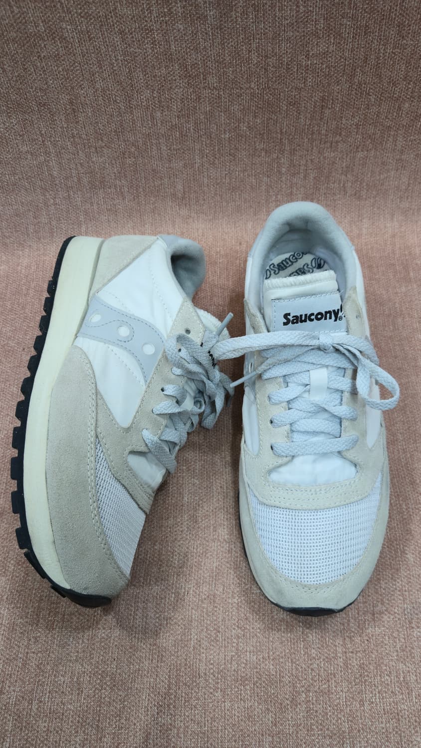 써코니 260mm-    재즈 오리지널 빈티지 상품이미지1