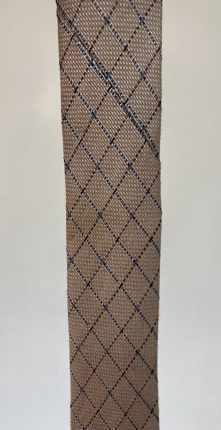 버버리 넥타이 상품이미지8