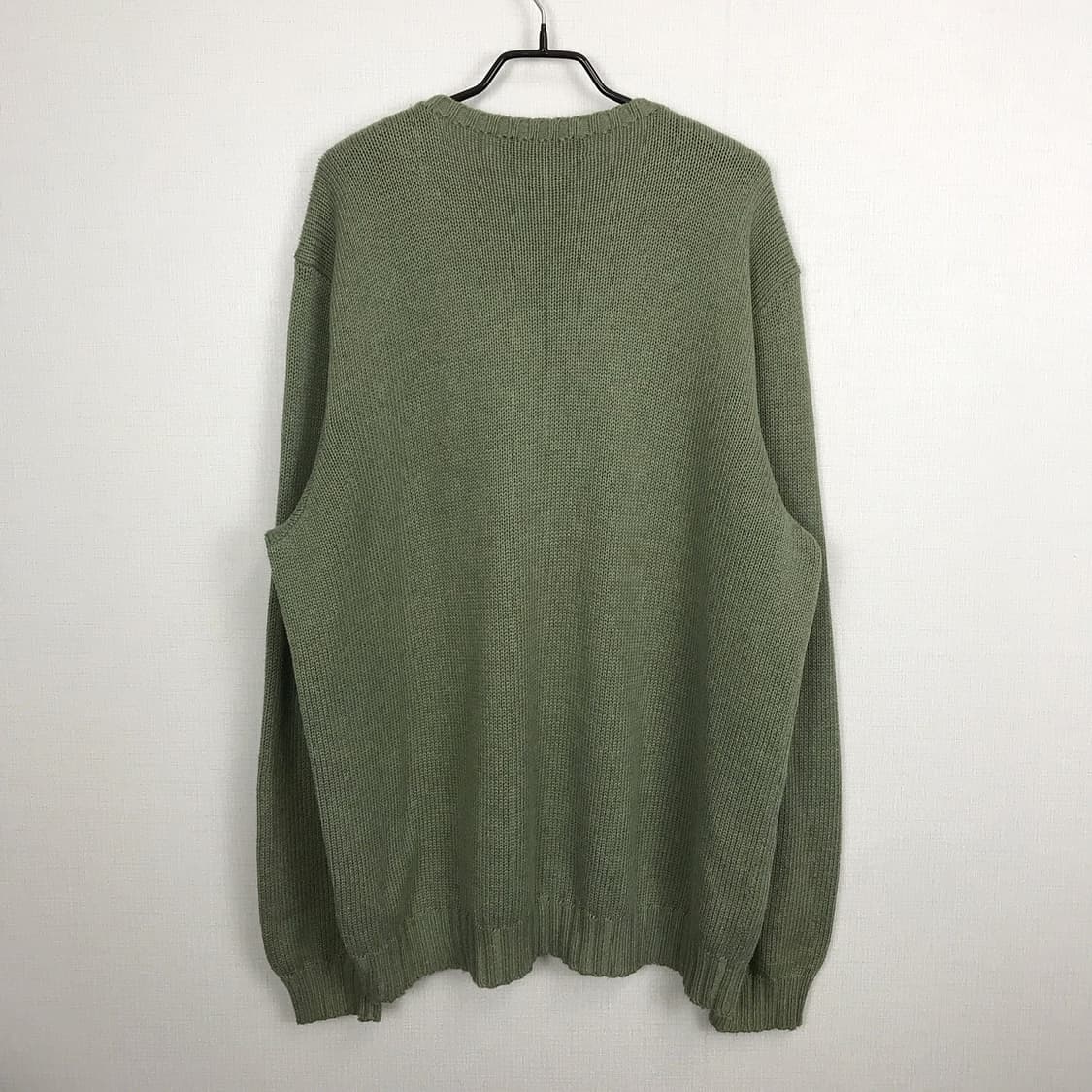 폴로 랄프로렌 니트 남성XL (110) 상품이미지7