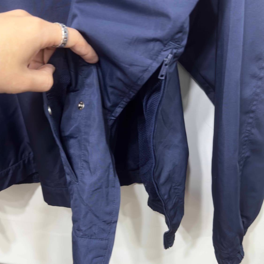 폴로 골프 트레이닝 웜업 상품이미지5