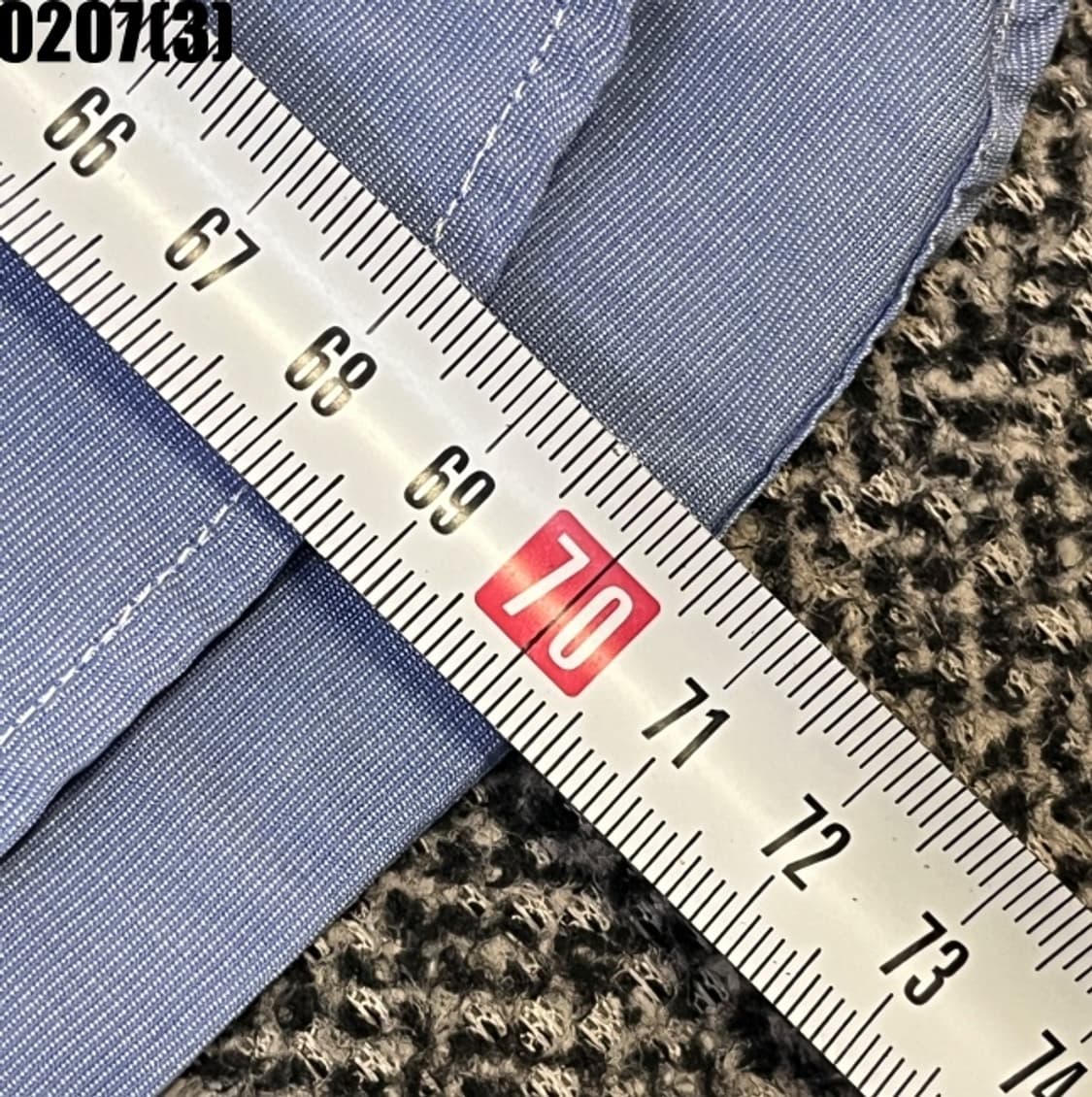 폴로 랄프로렌 긴팔셔츠 상품이미지7