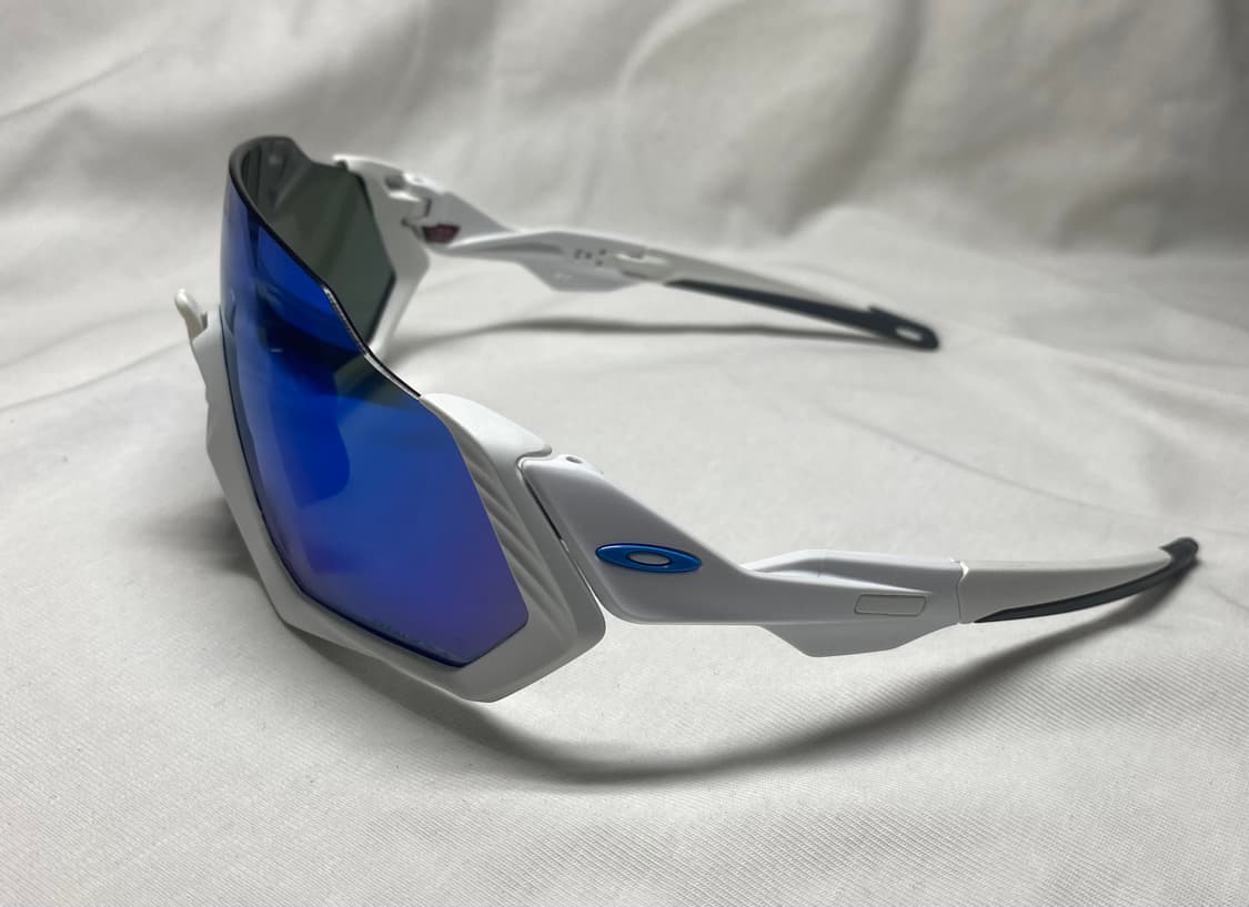 오클리 플라이트자켓 프리즘 oakley flight jacket 상품이미지3