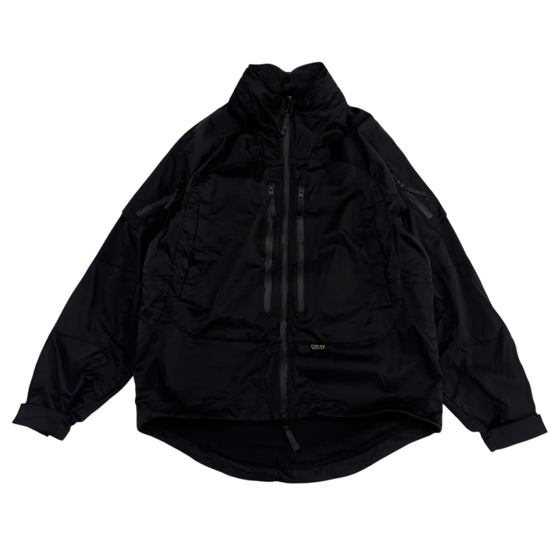 글랙 솔드너 세레스 레이어 4 PCU 자켓 상품이미지1