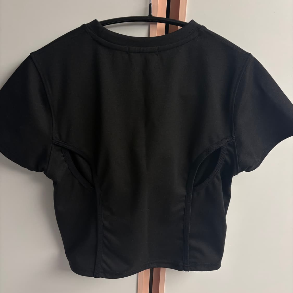 아트오브필드 섹션 숏슬리브 반팔 티셔츠 상품이미지4