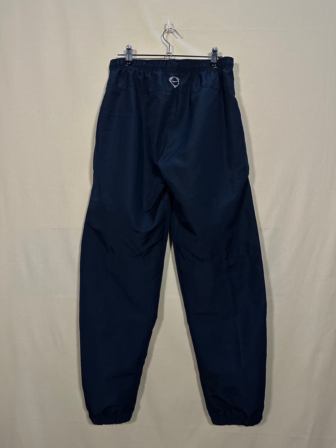 나이키 아스톤빌라 올드스쿨 나일론 팬츠 처분  상품이미지2