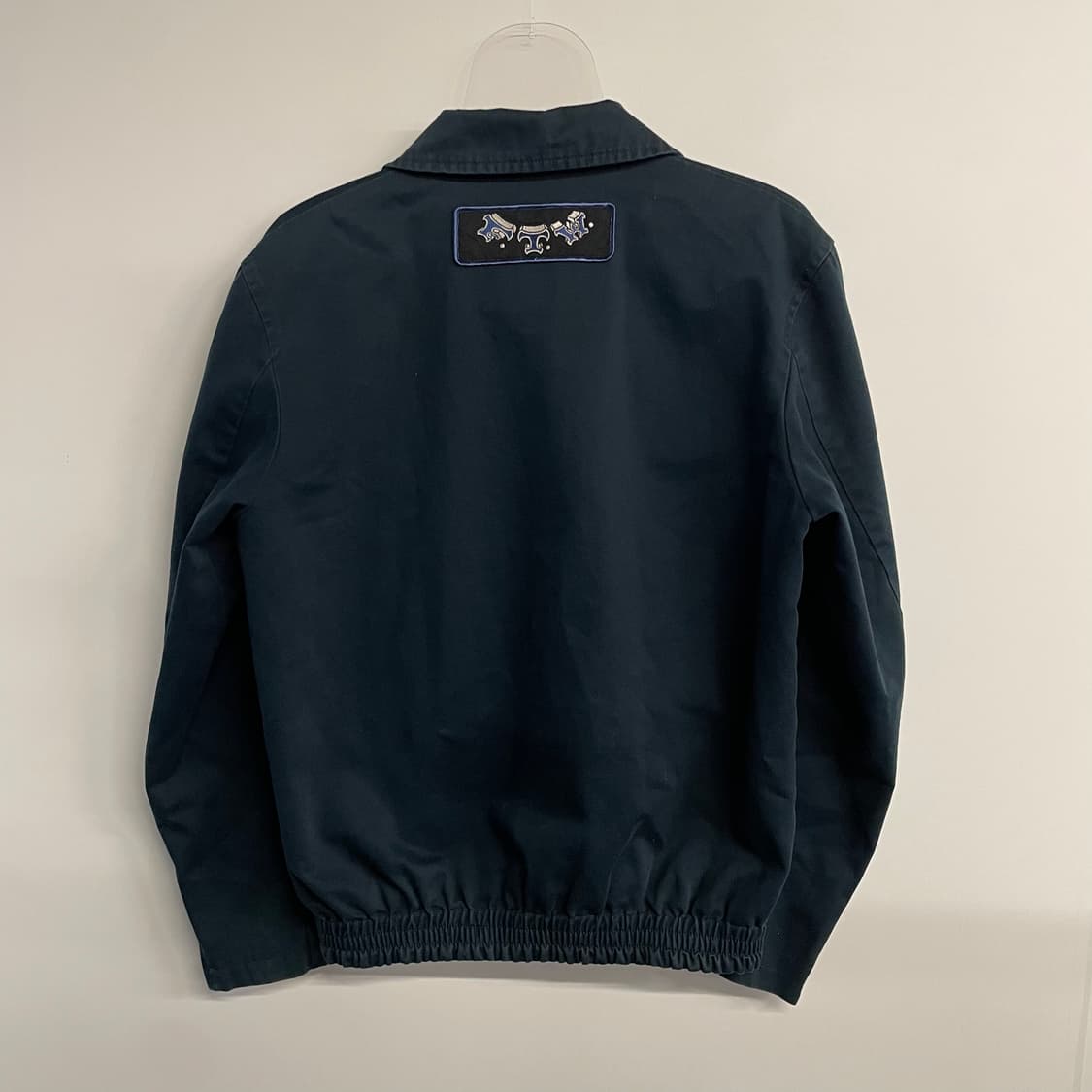 04s 네이버후드 레이싱 패치자켓 상품이미지6