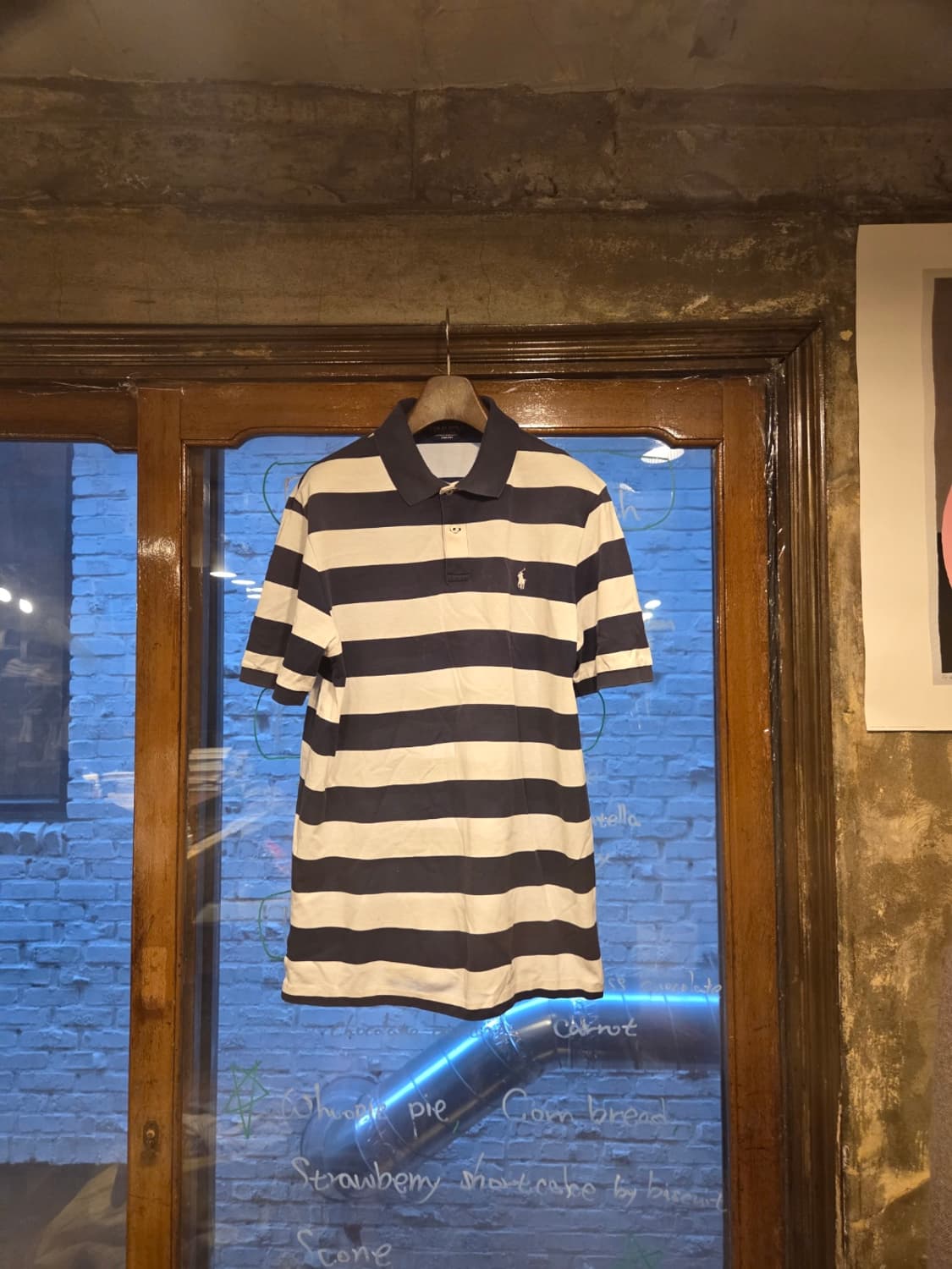 폴로랄프로렌 PK 티셔츠  상품이미지9