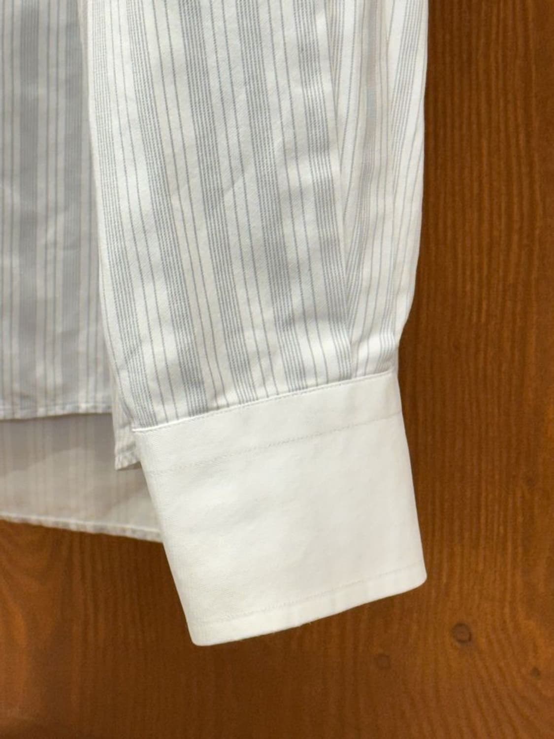 오리앙 클레릭 셔츠 상품이미지4