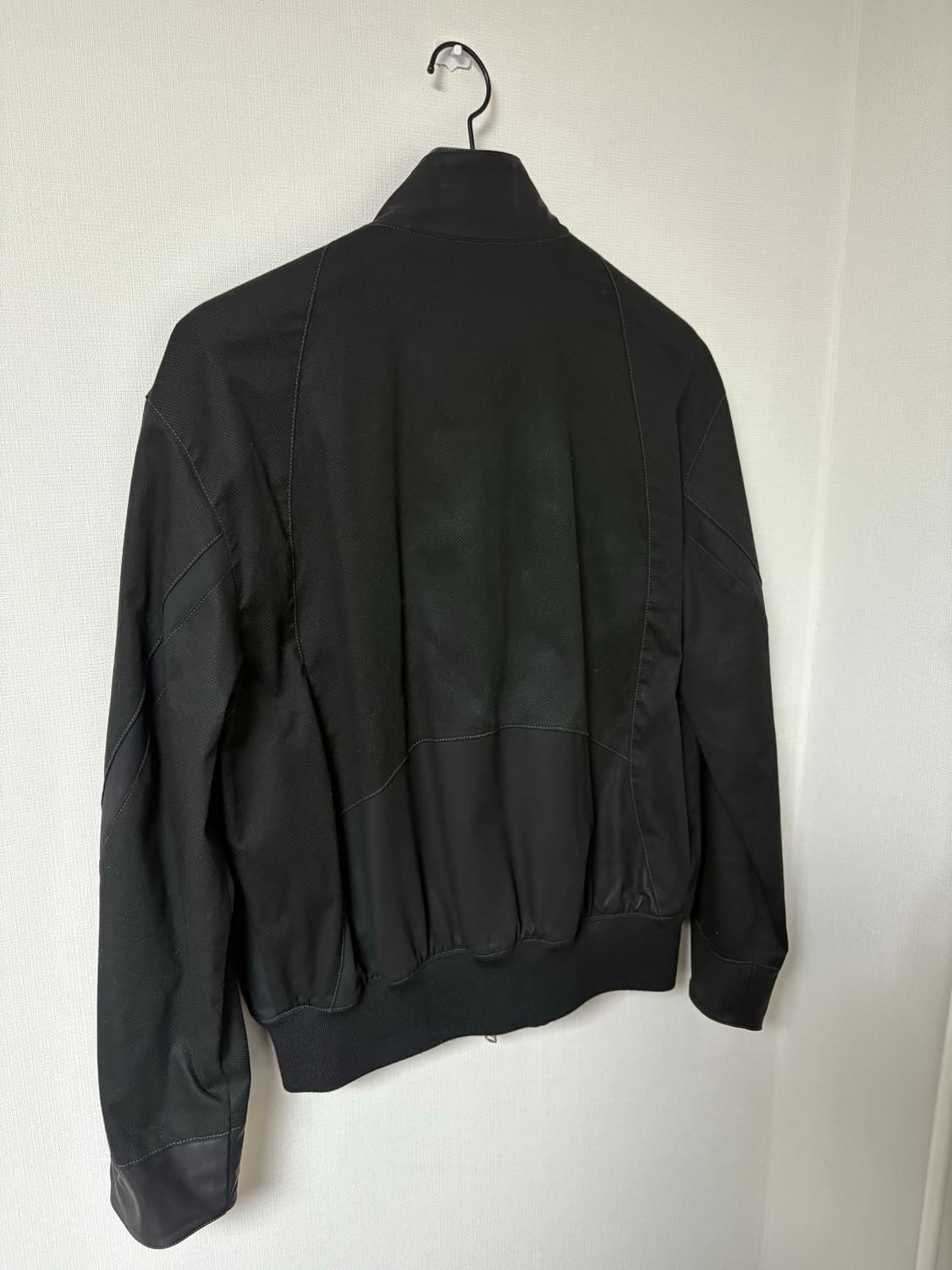 인사일런스 자켓 상품이미지2