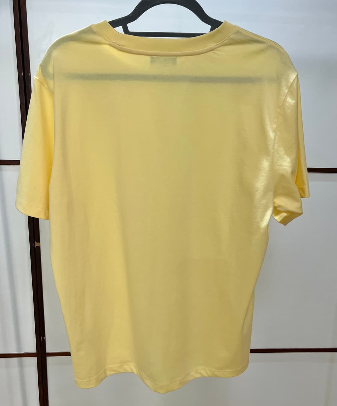 liful minimal garments 라이풀 미니멀 가먼츠 무지 티 상품이미지3