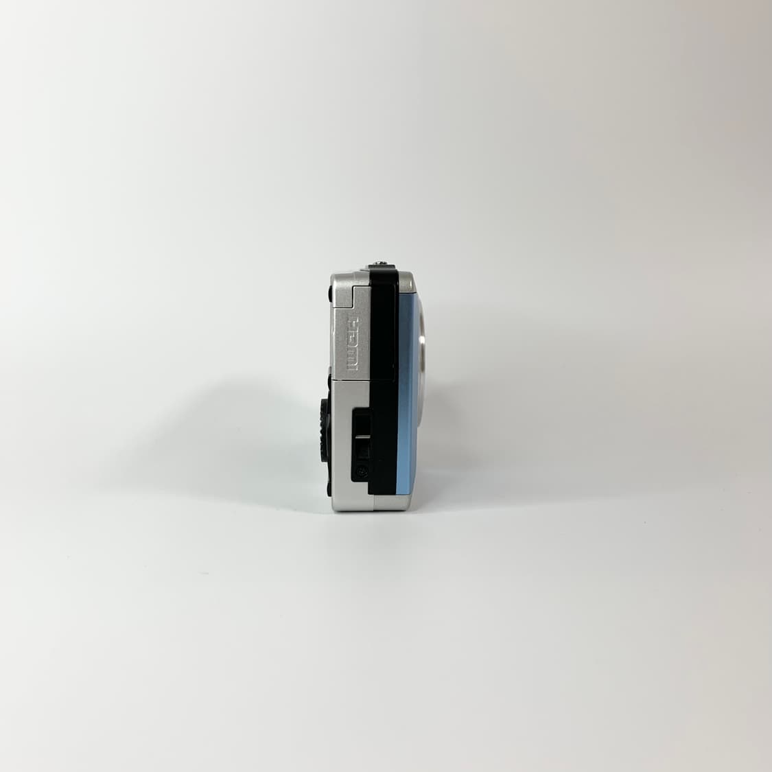 초미품✨️) 올림푸스 뮤7040 블루 (olympus mju7040) 상품이미지4