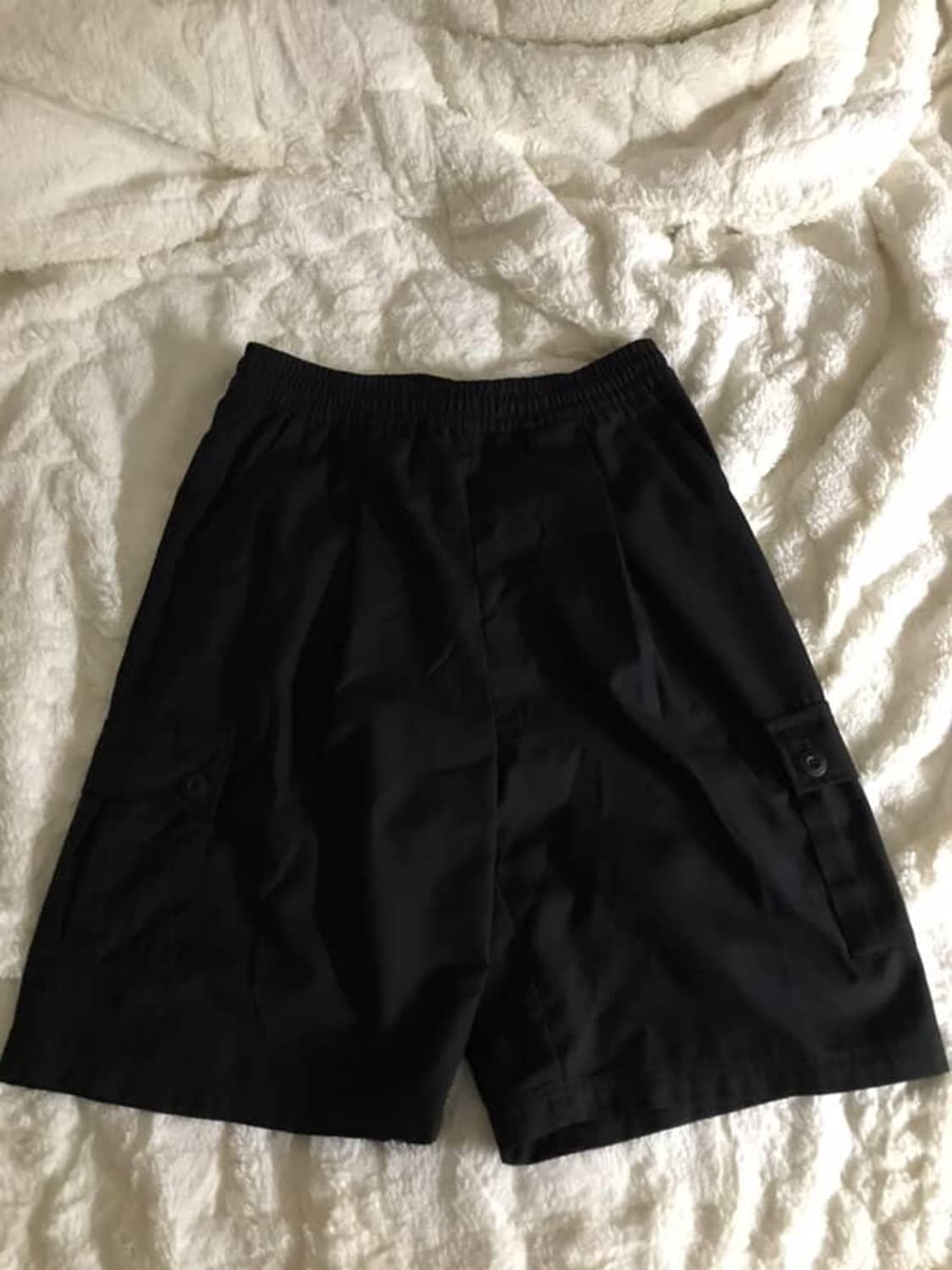 트릴리온 버뮤다_블랙 상품이미지1