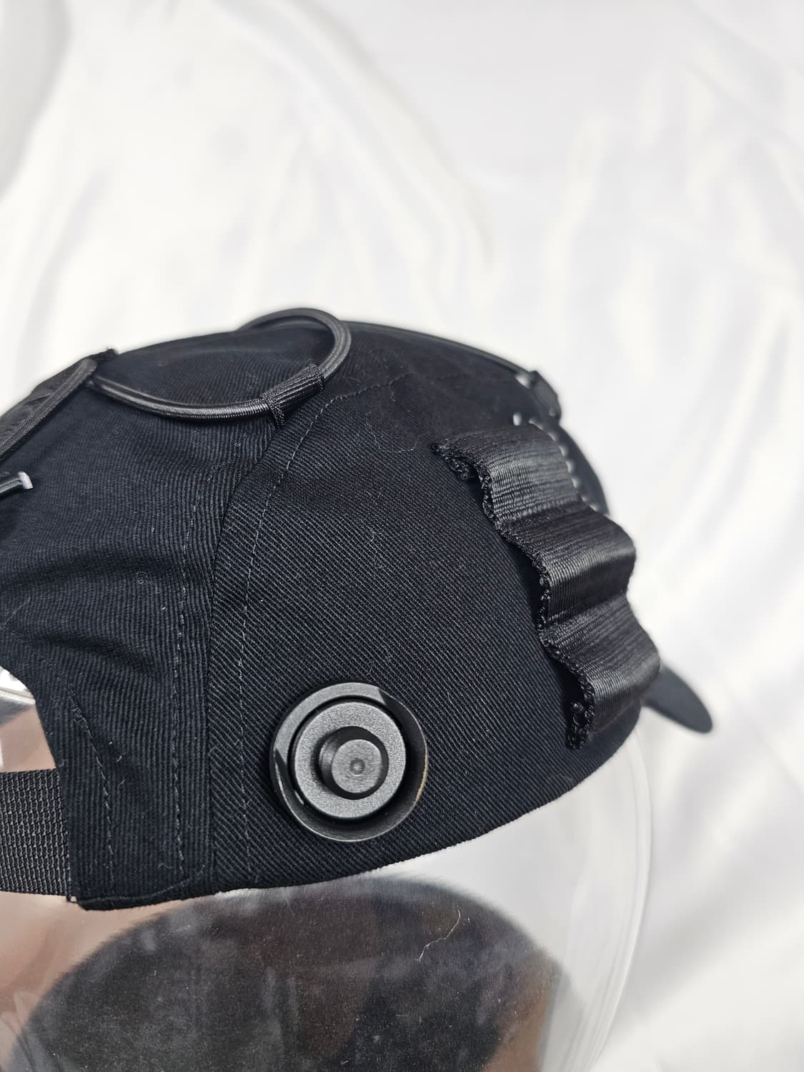 네셔널지오그래픽엔지니어드캡 상품이미지5