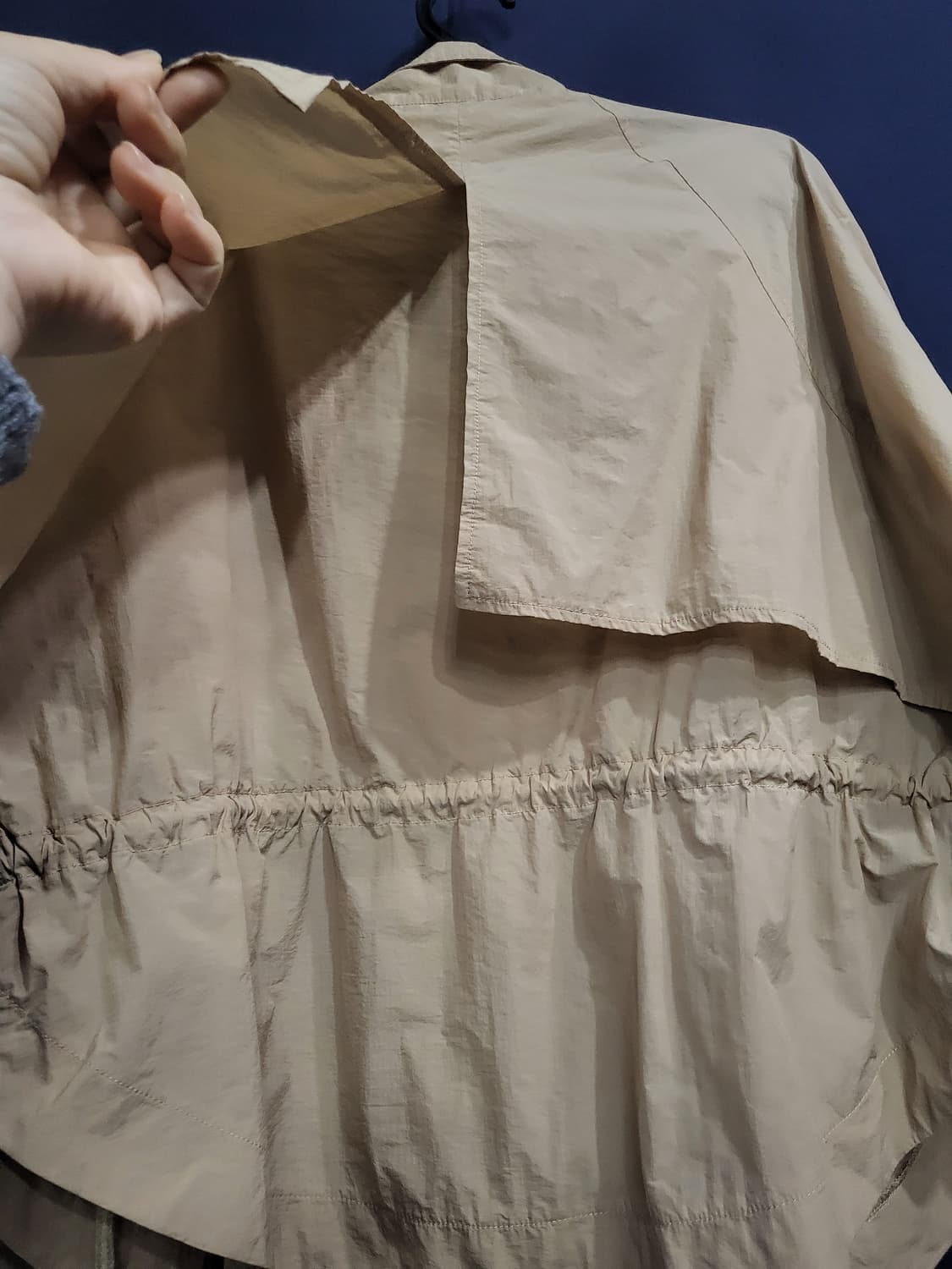 데일리룩 스트링자겟 상품이미지8