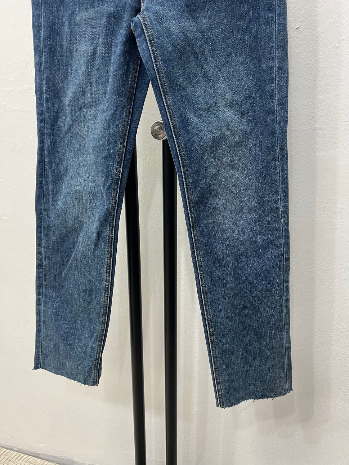 정품) rag & bone 랙앤본 여성 데님 청바지 26 상품이미지3