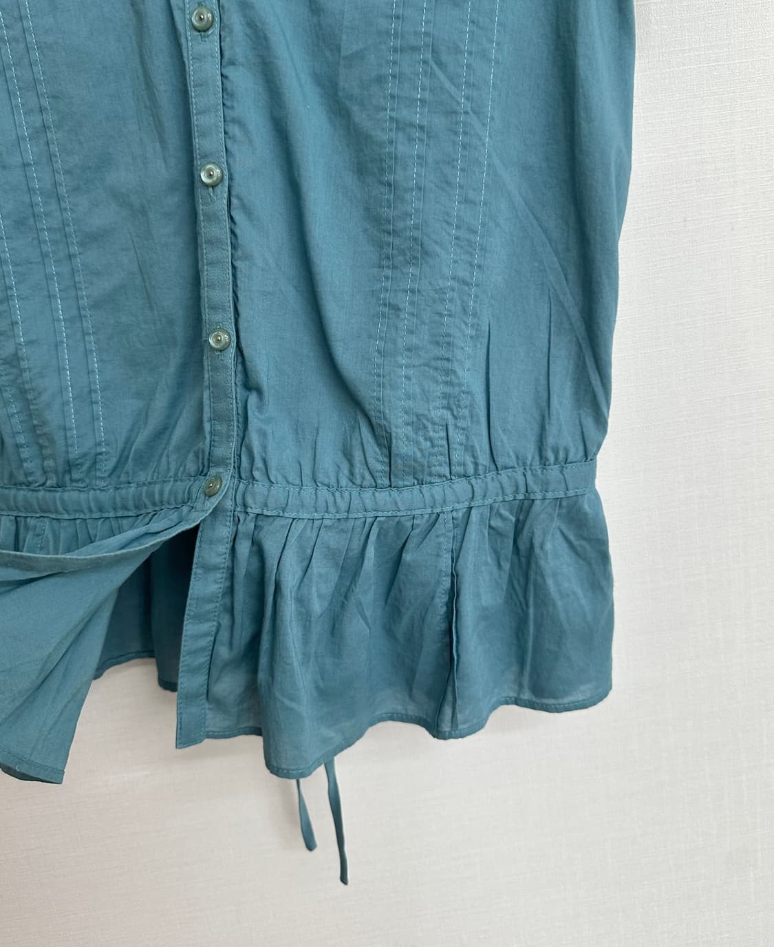 marc jacobs blouse 상품이미지5