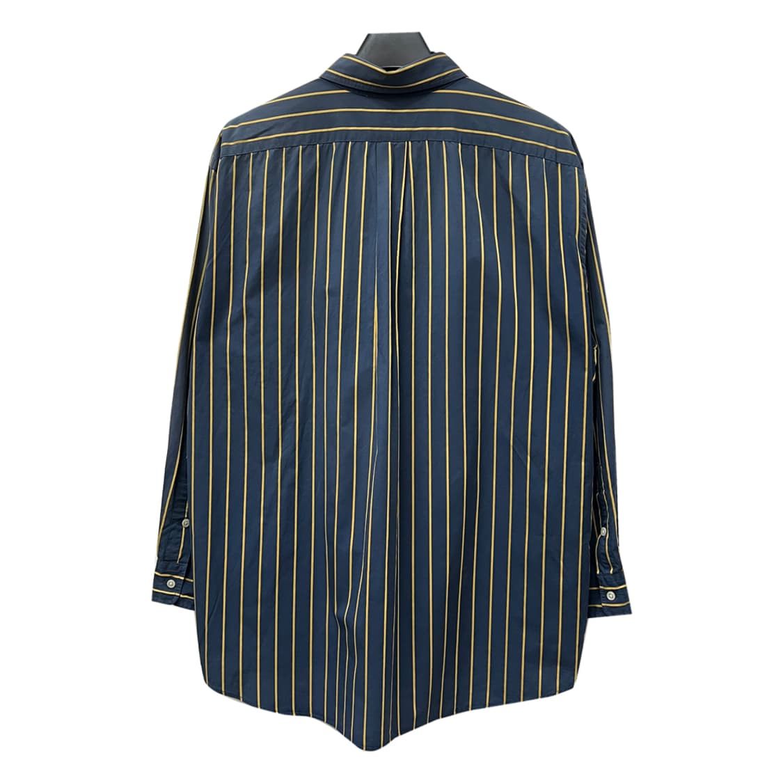 폴로 랄프로렌 블레이크 스트라이프 셔츠 남방 XL 상품이미지2