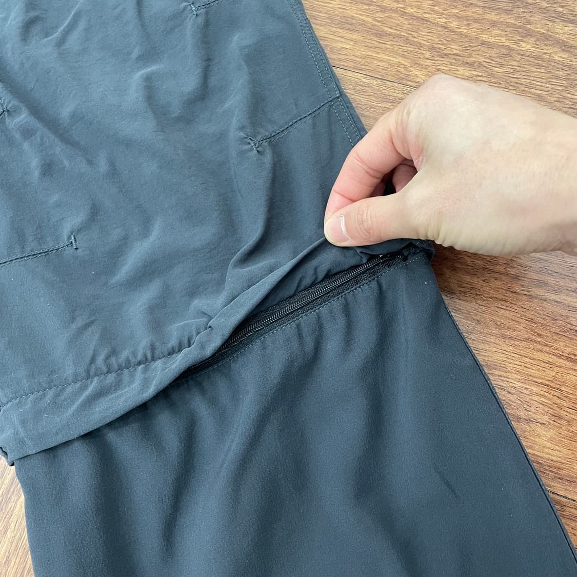 몬츄라 2way 팬츠 상품이미지2