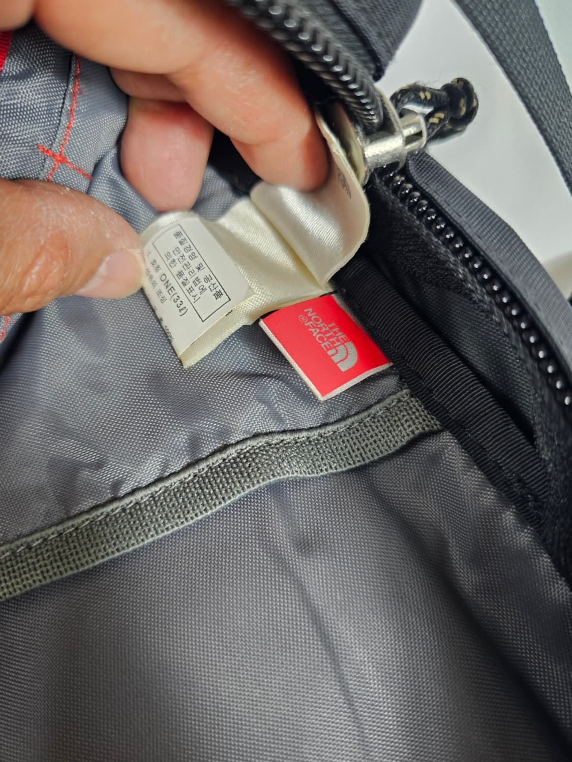 노스페이스빅샷 상품이미지5