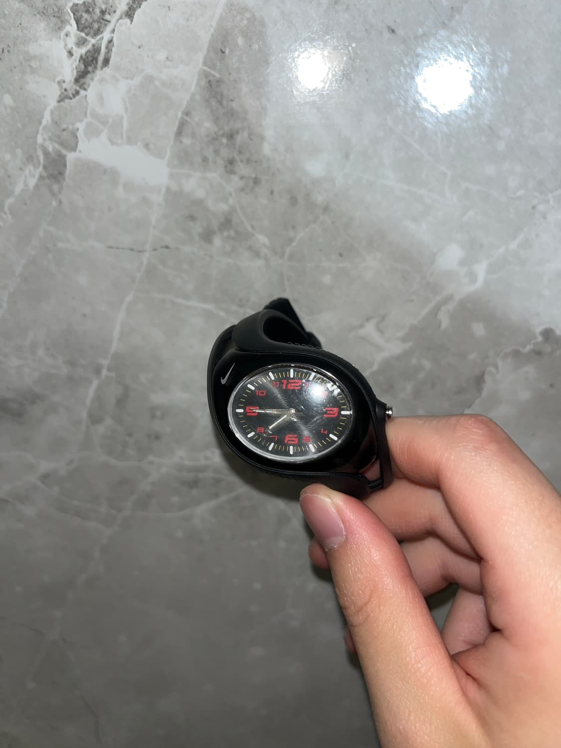 나이키 시계 트라이엑스 Nike Triax  상품이미지1