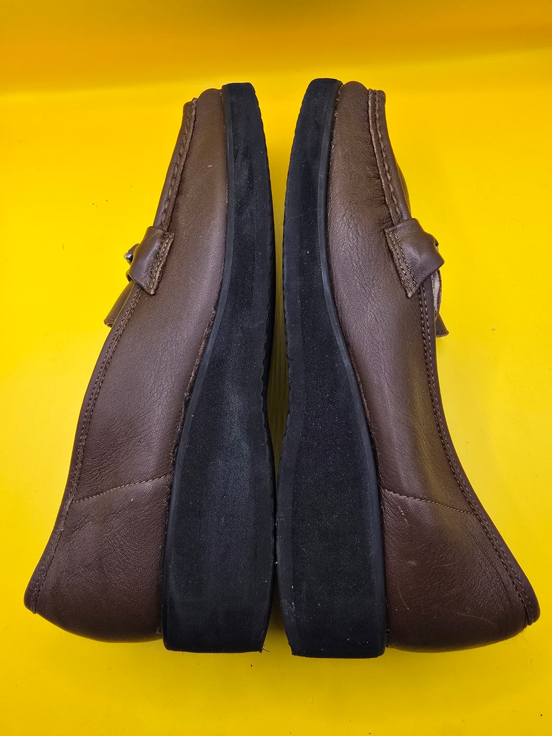 엘칸토 컴포트 로퍼 245 (굽 3.5cm) 상품이미지5