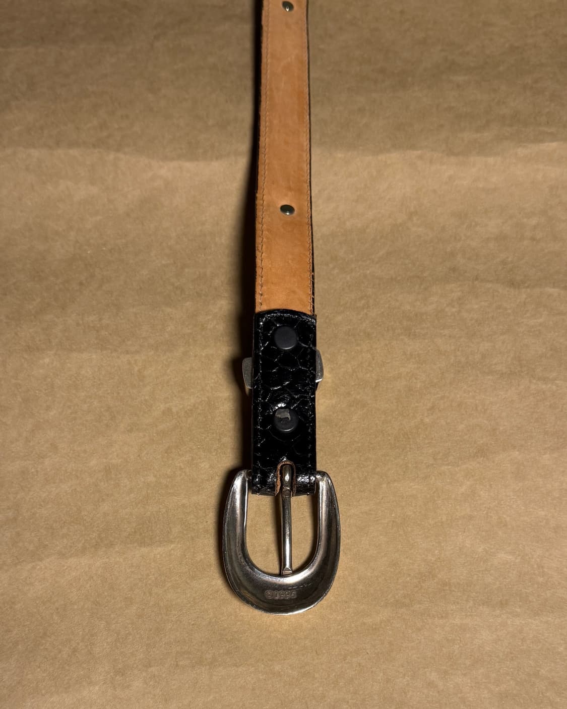 Nocona granny belt 상품이미지5