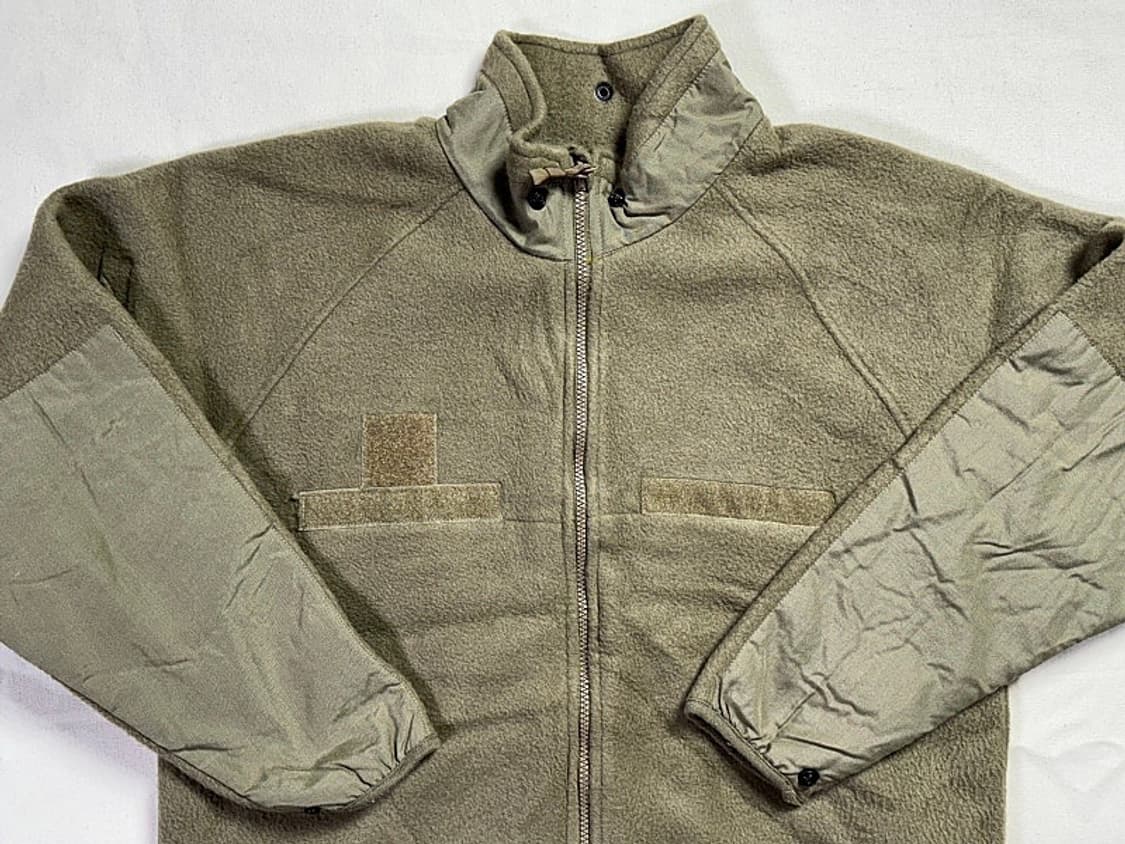 미군 전차병 플리스 자켓 상품이미지3
