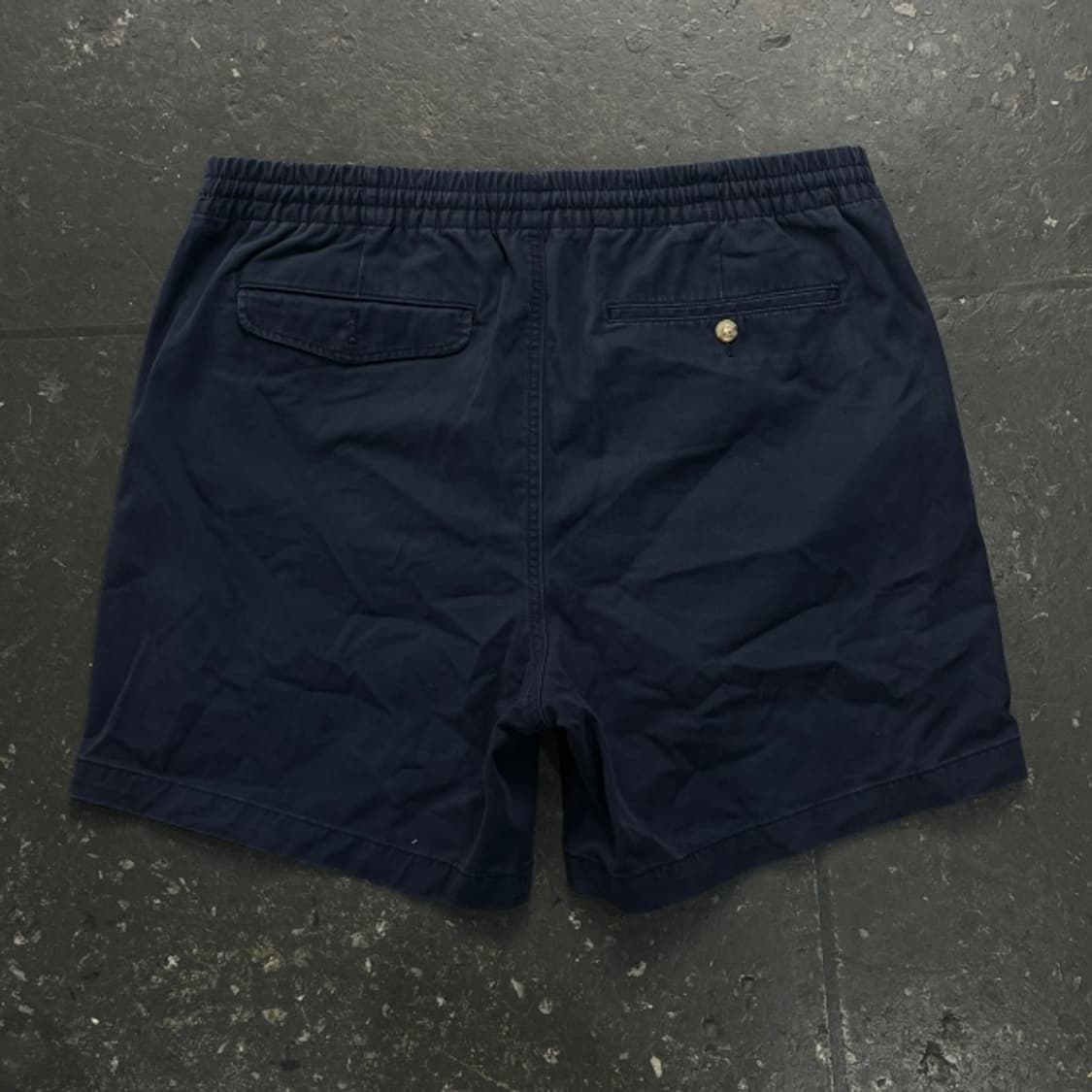 100 폴로 신형 밴딩 반바지  상품이미지5