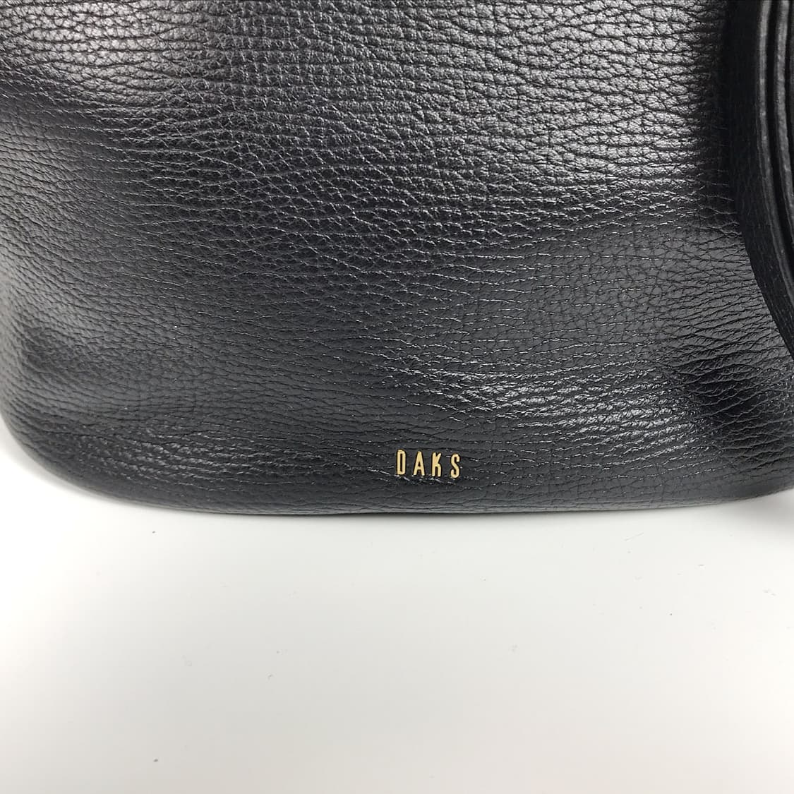 닥스 DAKS 2way 숄더백 토트백 여성 가방 상품이미지3