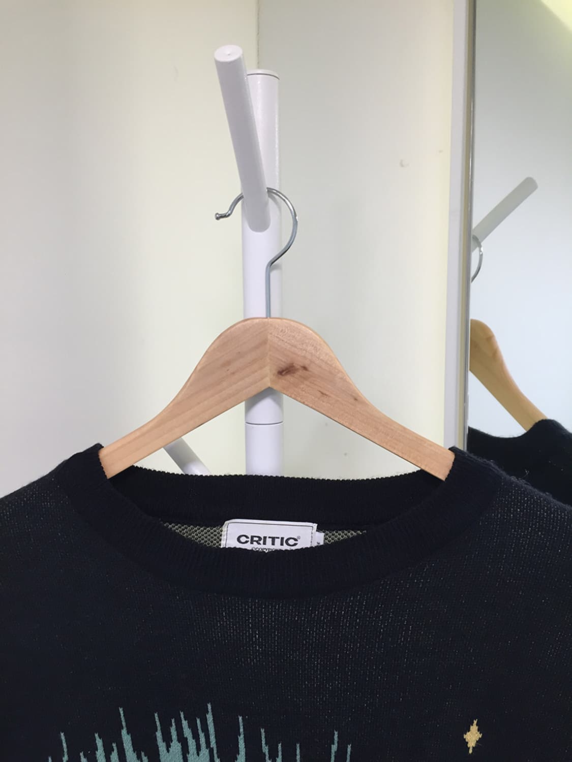 Unisex Critic Kint 100 상품이미지4