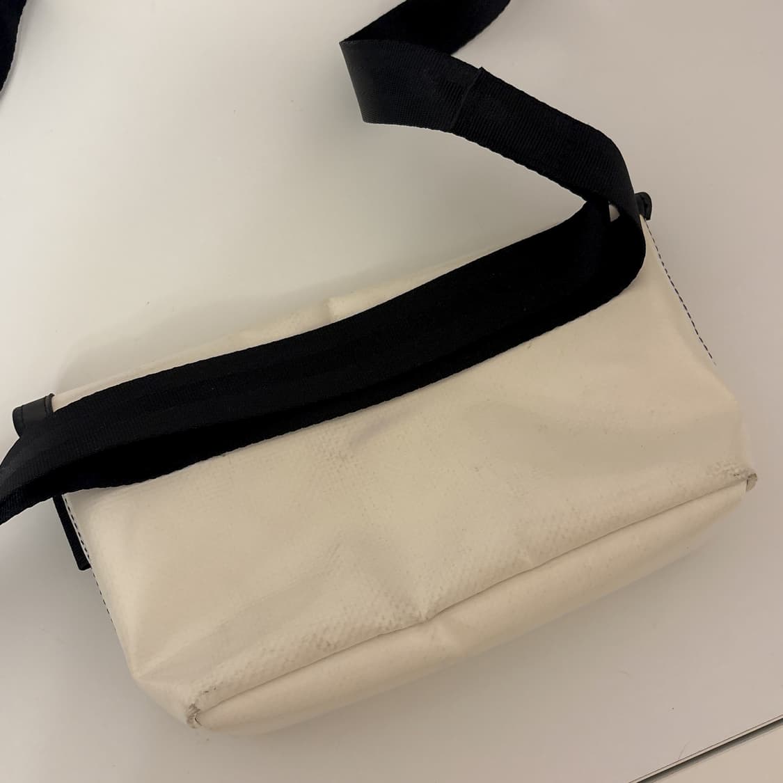 프라이탁 제이미 화이트 상품이미지6