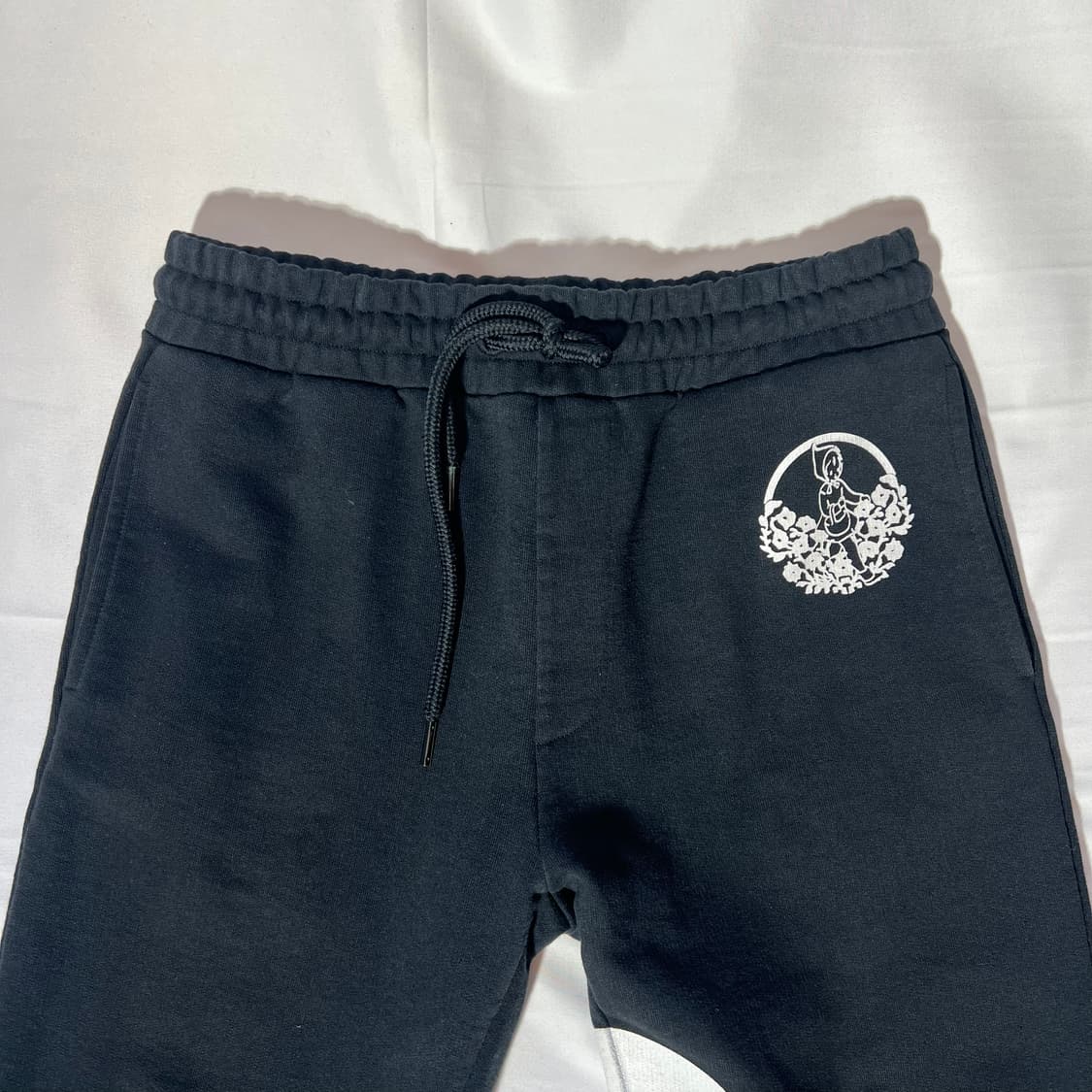 [M]Stefan cooke 스테판쿡 스웻 조거팬츠 상품이미지2