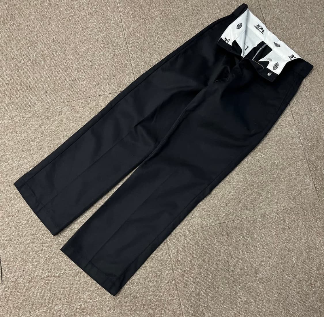 디키즈 874 워크팬츠 상품이미지1