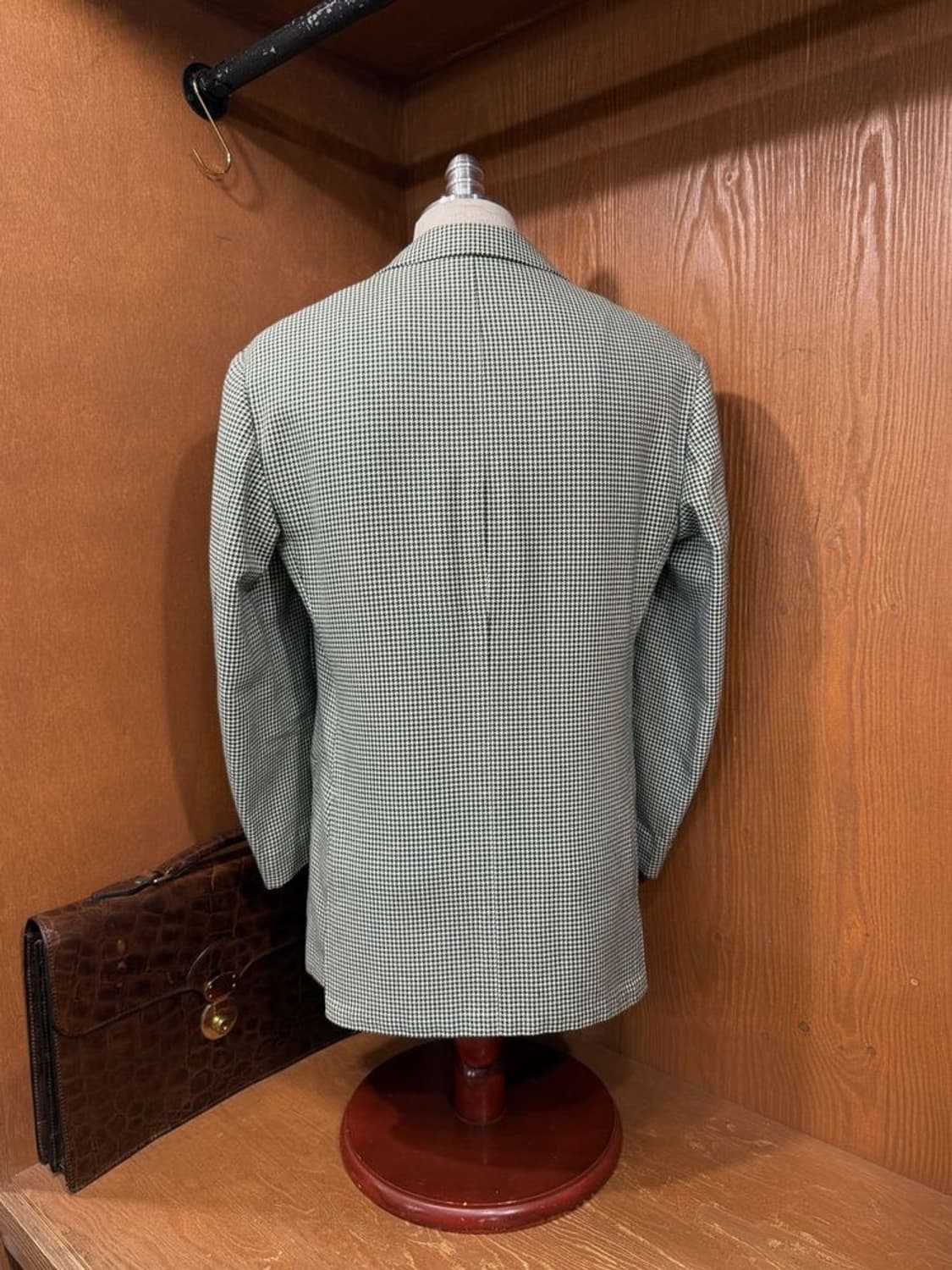 리베라노 자켓 상품이미지6