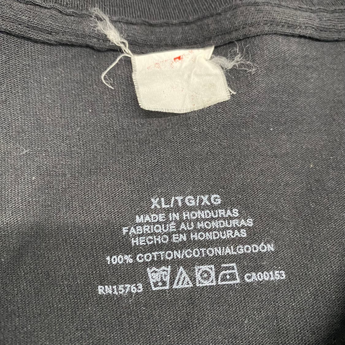 소울이터 부틀렉 애니메이션 티셔츠 상품이미지3