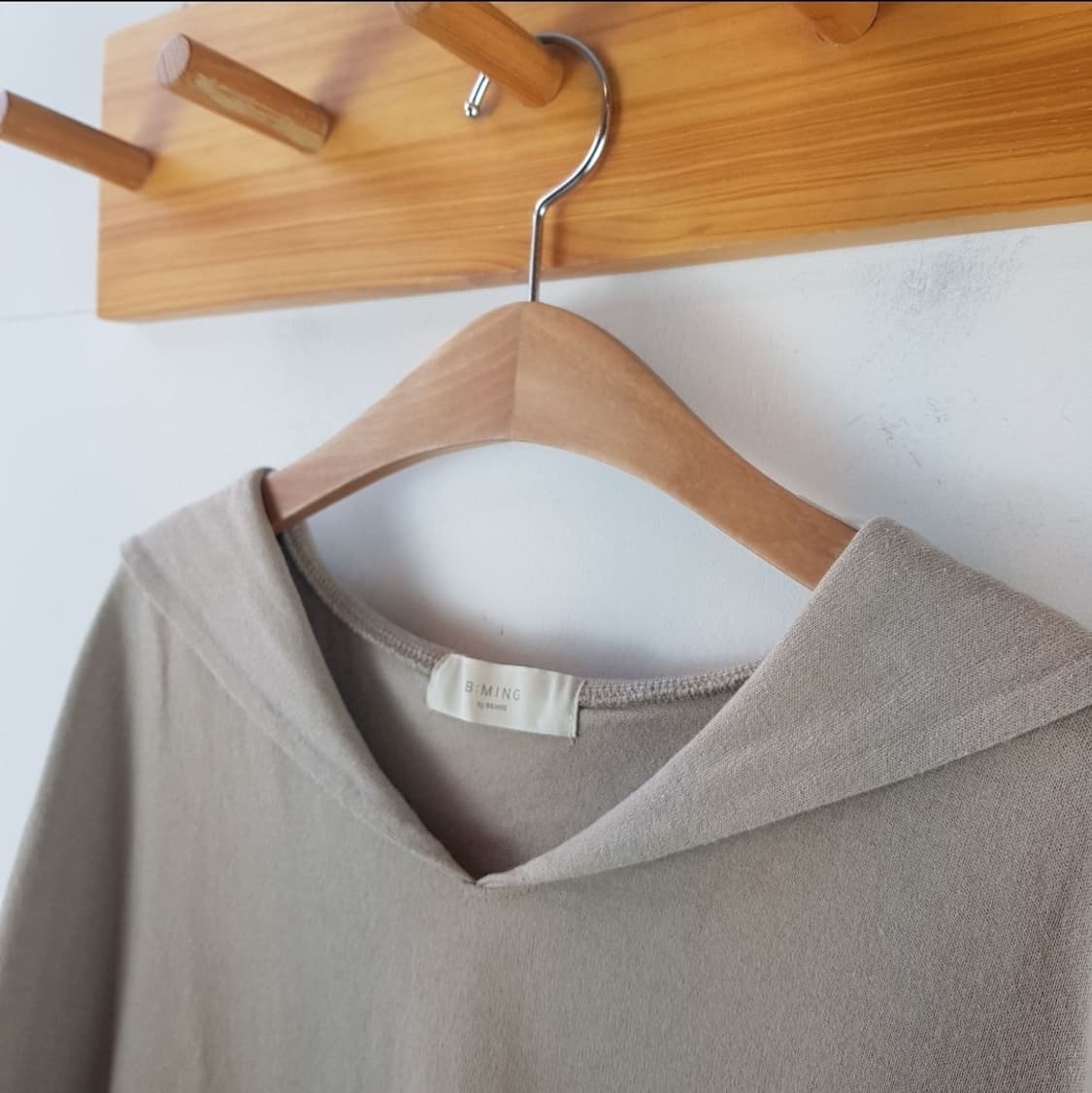 빔즈 세일러 티셔츠 상품이미지5