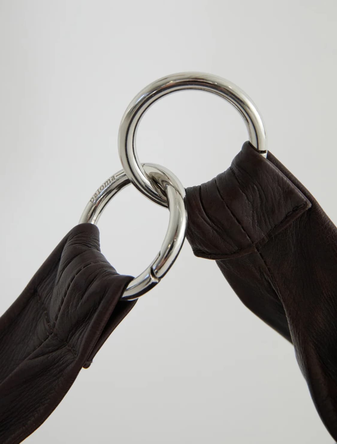 팔로마울 Dry 드라이 백/브라운 상품이미지2