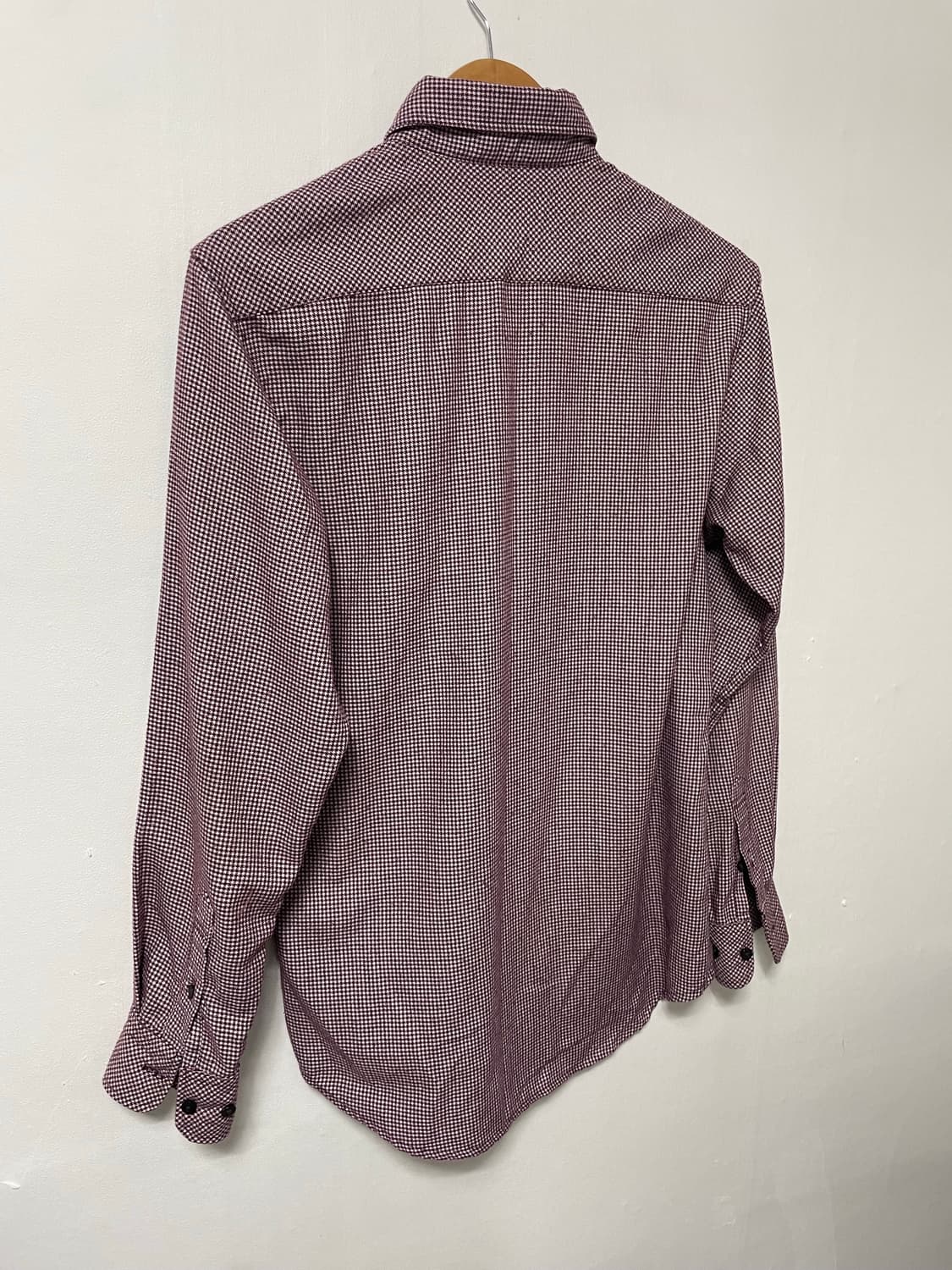 95-100 아디다스 골프 셔츠 남방 정품 상품이미지5