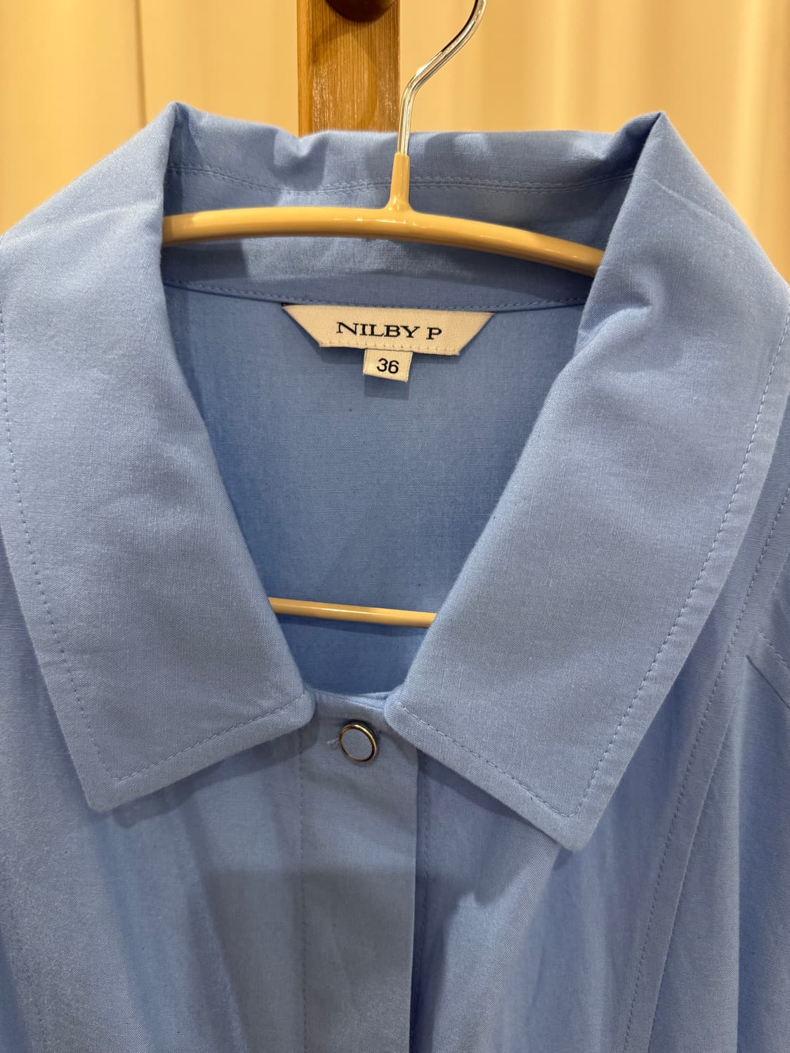 닐바이피 드레스 새상품 상품이미지3