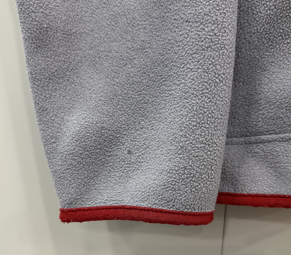 2009년 파타고니아 신칠라 M (Made in Mexico w/ U.S 상품이미지8