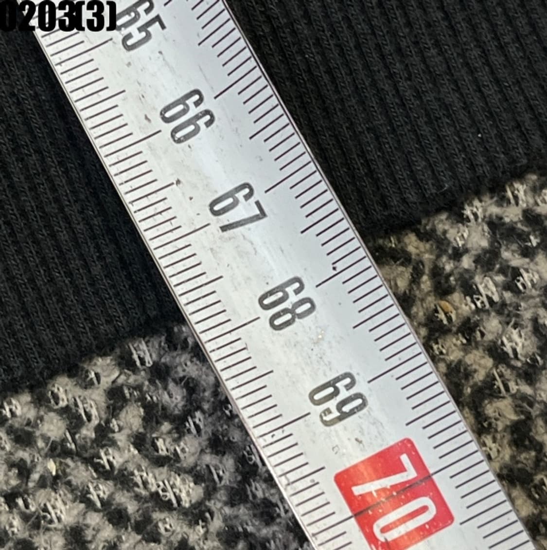 뉴발란스 후드집업 상품이미지7