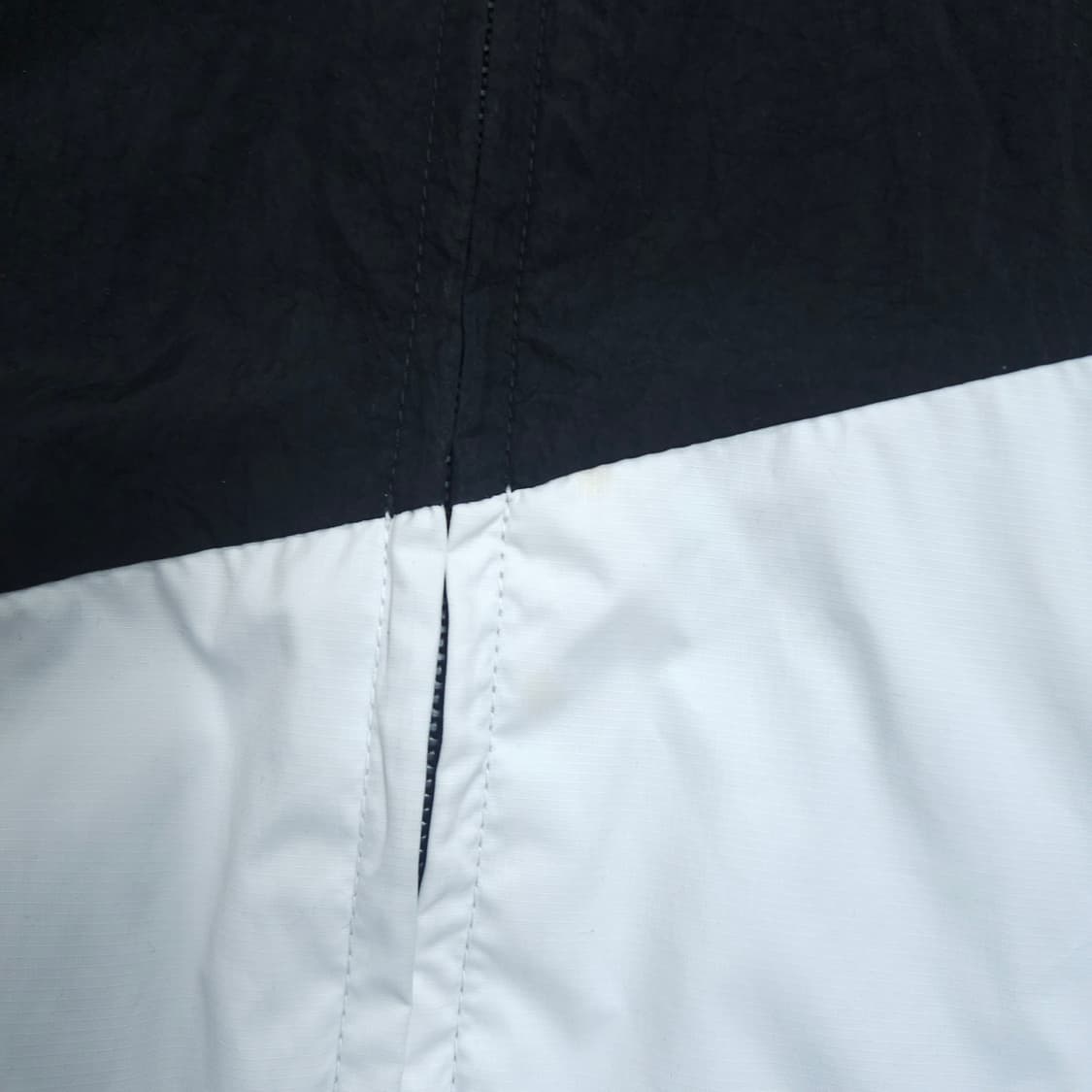 나이키 빅스우시 바람막이 XL 상품이미지8