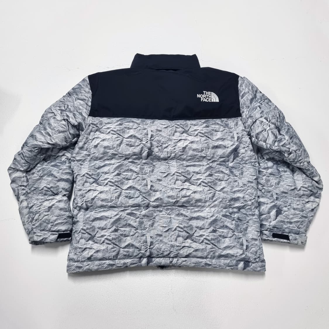 노스페이스 화이트라벨 노벨티 눕시 - XL (105) 상품이미지2