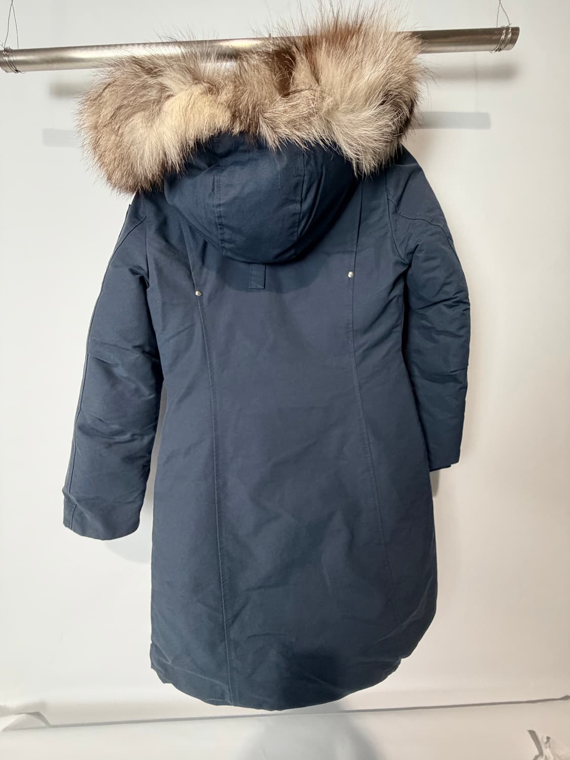 무스너클 여성 패딩  상품이미지4