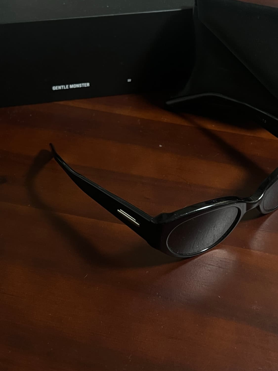 젠틀몬스터 molto 상품이미지2