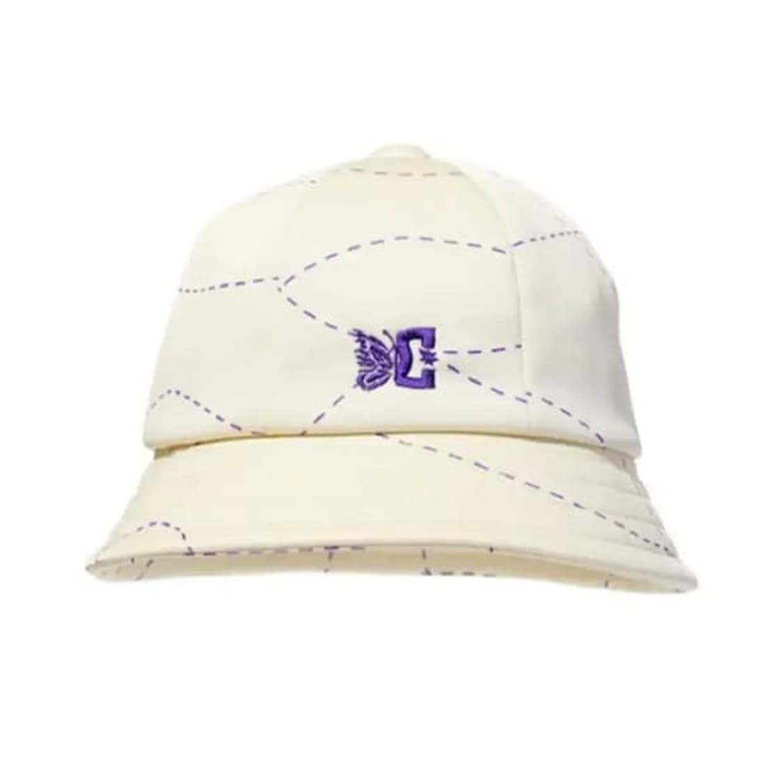 니들스 X DC 화이트 니들스 버킷햇 상품이미지1