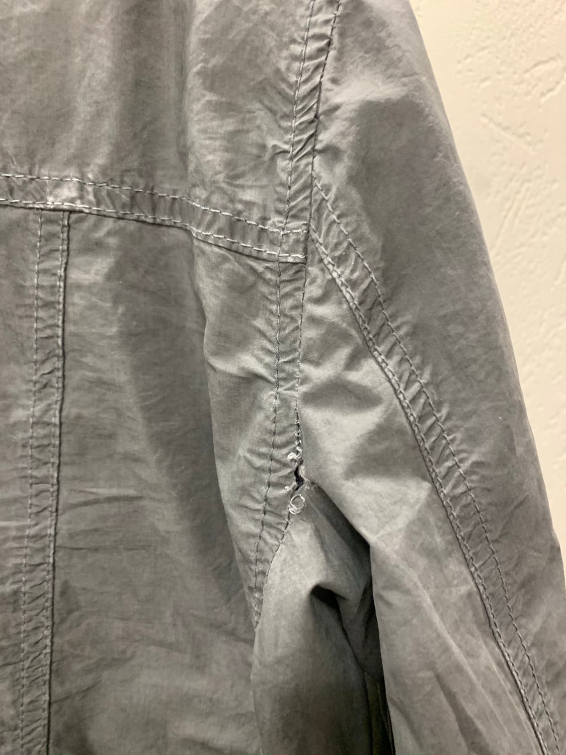 rick owens 멀티포켓자켓 상품이미지5