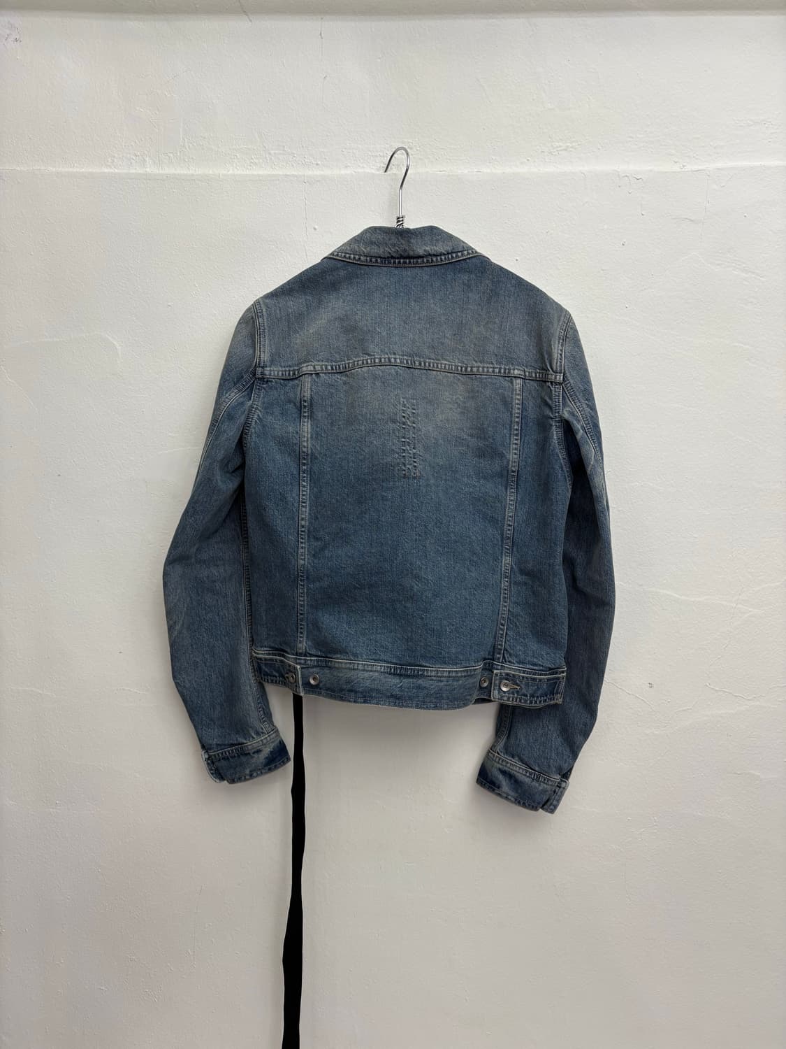 릭오웬스 다크쉐도우 자켓 상품이미지2